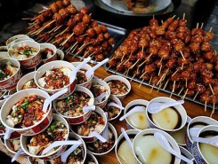 2019第二十一届（北京）国际食品饮料及进口食品博览会